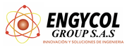 Logo of ENGYCOL GROUP S.A.S